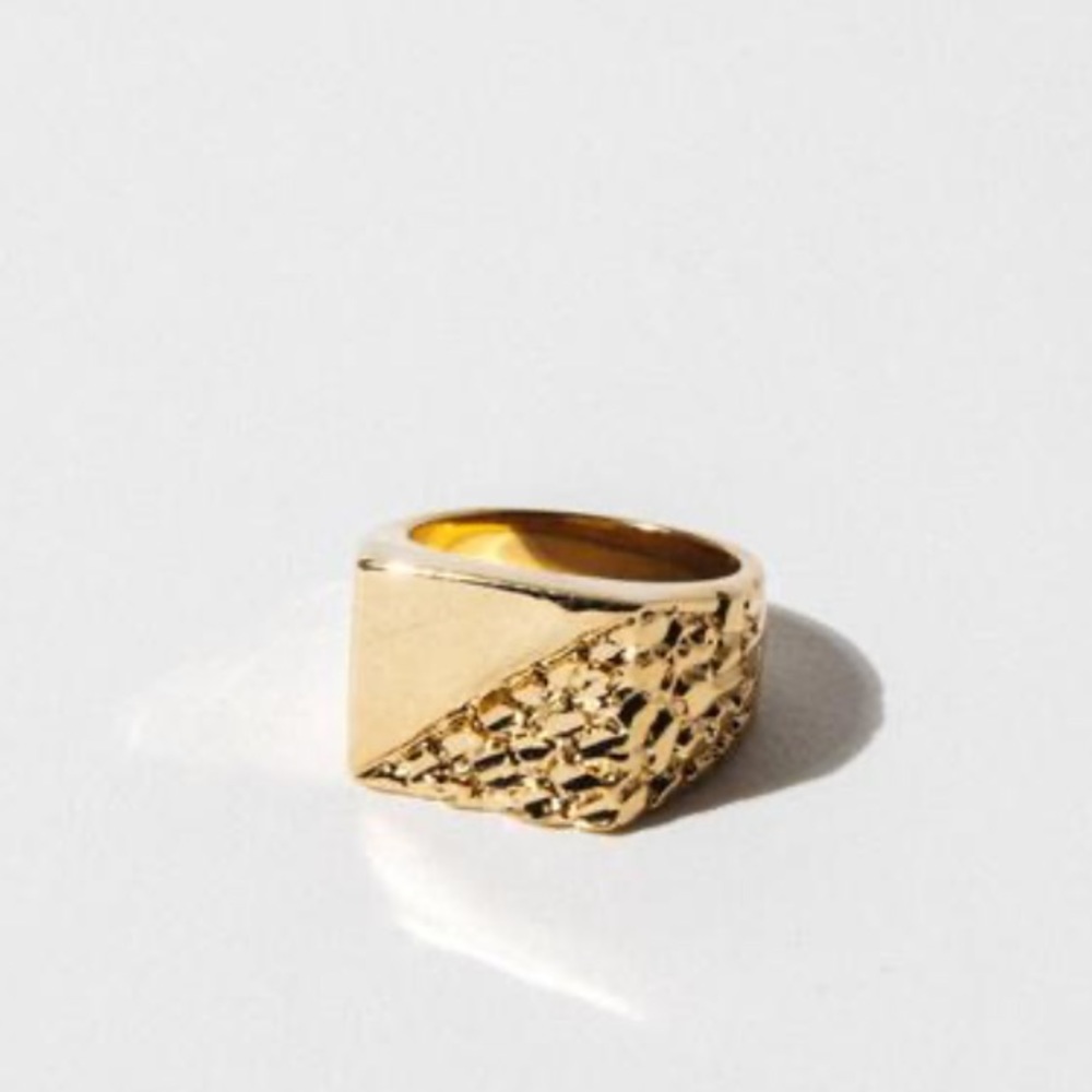 Child of Wild The Catacomb Ring - Picture 2 of 6